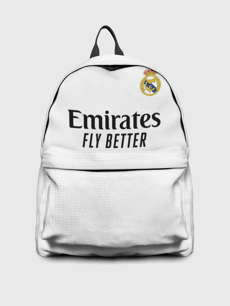 Рюкзак джинсовый / Ramos home 20-21