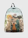 Рюкзак джинсовый / The Promised Neverland