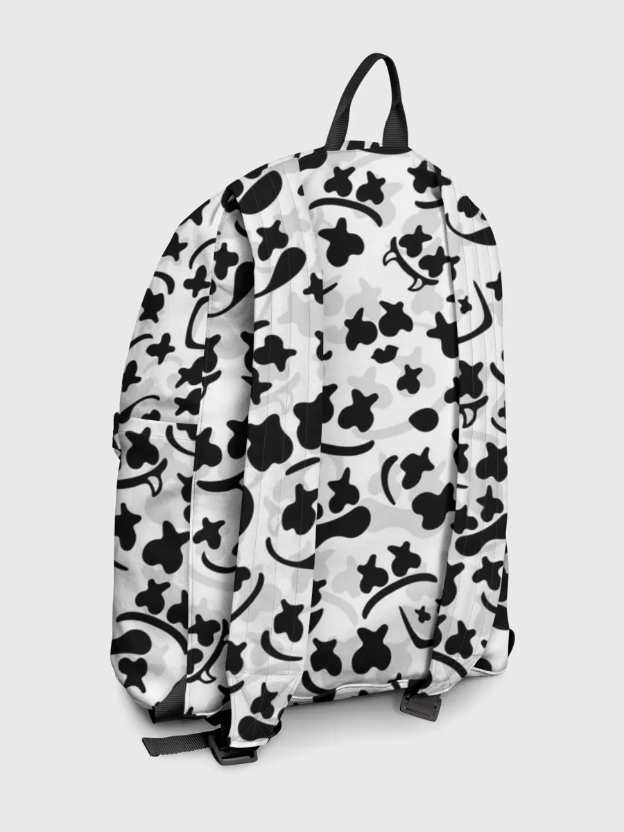 Рюкзак джинсовый / MARSHMELLO FACE