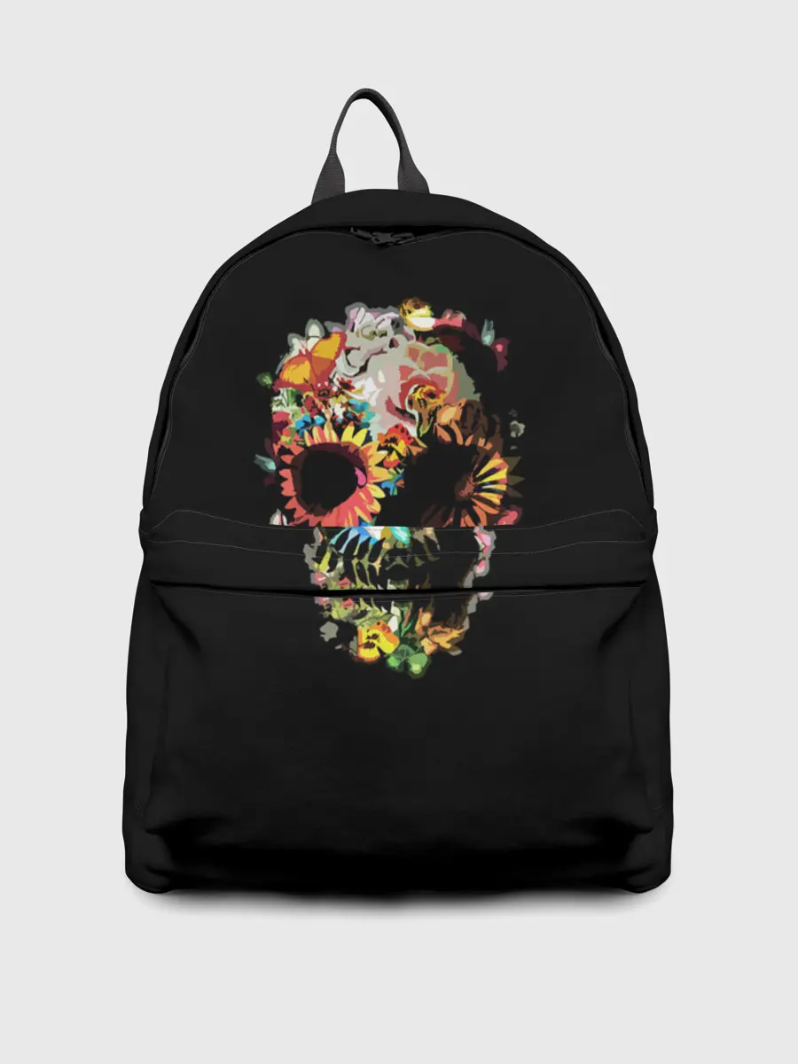 Рюкзак джинсовый / Color