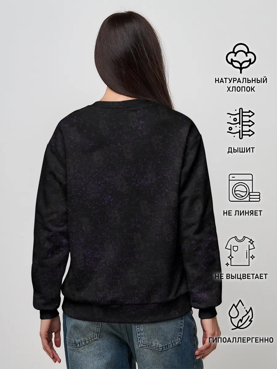 Женский свитшот / Mira