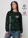 Женский свитшот / LAND ROVER