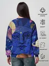 Женский свитшот / Астрология планет