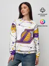 Женский свитшот / Kobe Bryant
