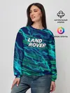 Женский свитшот / Range Rover