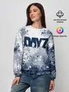 Женский свитшот / DayZ