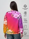 Женский свитшот / САКУРА | SAKURA