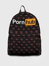Рюкзак джинсовый / PornHub | ПорнХаб