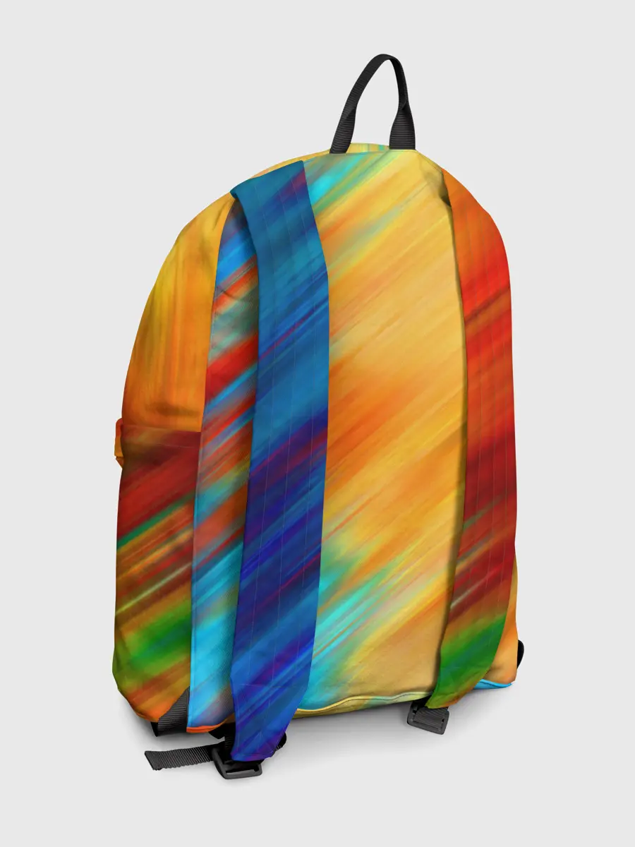 Рюкзак джинсовый / assassins