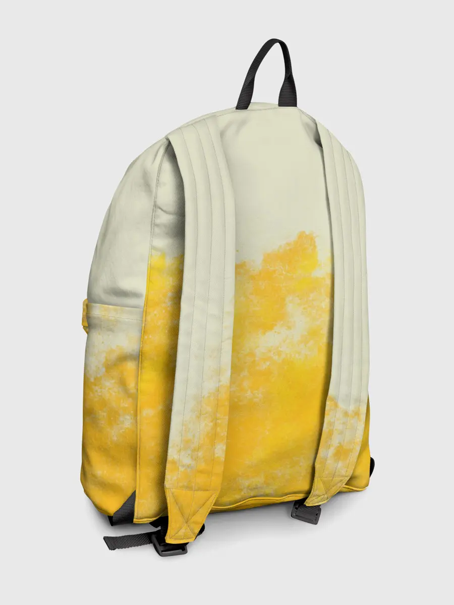 Рюкзак джинсовый / Регби. The Champion