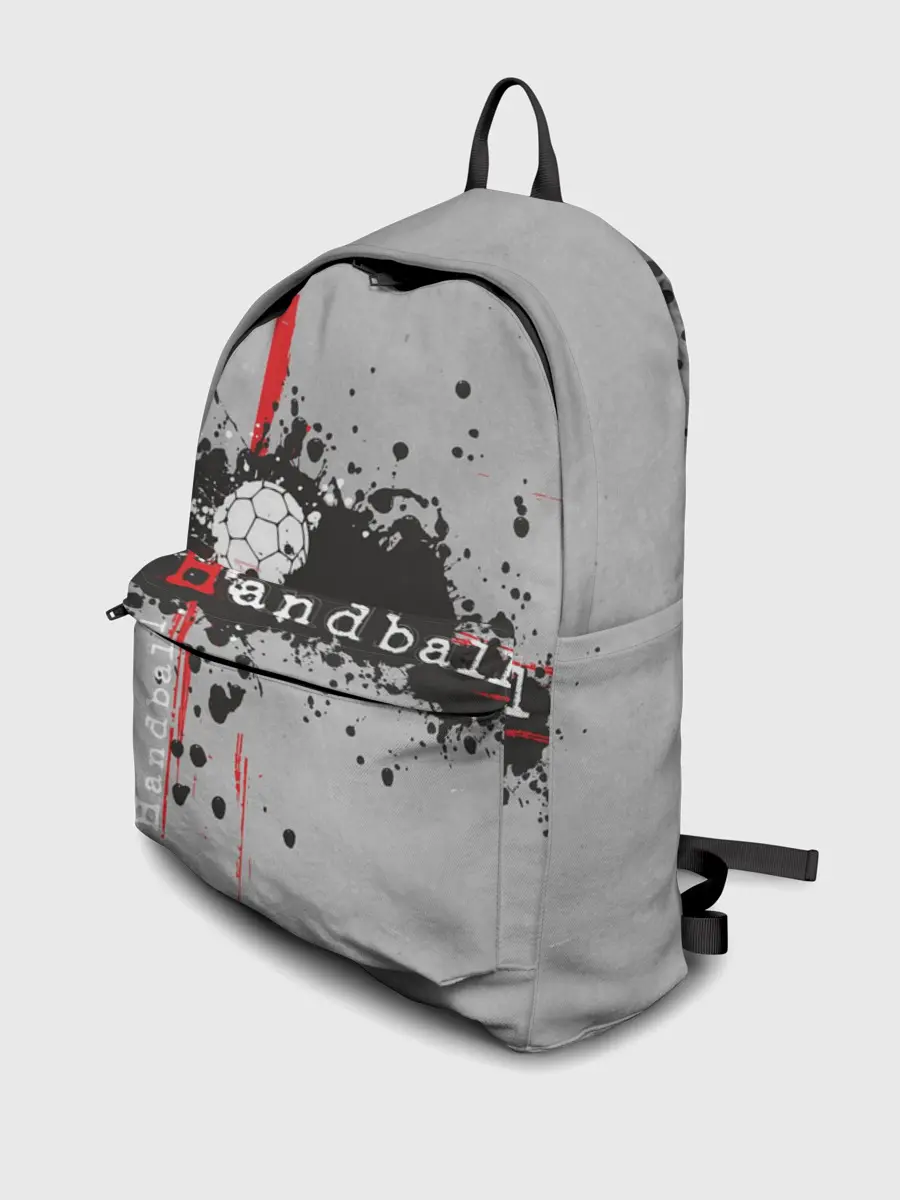 Рюкзак джинсовый / Handball