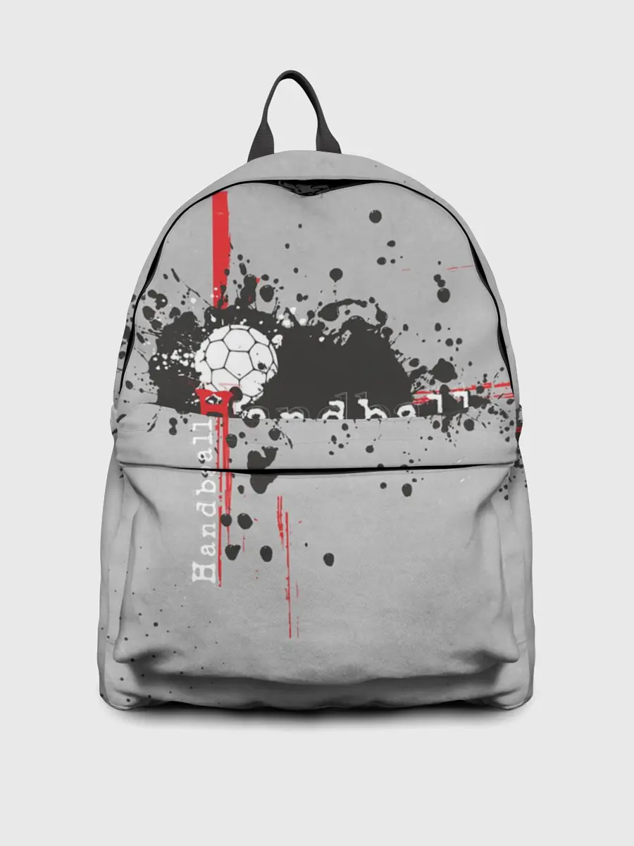 Рюкзак джинсовый / Handball