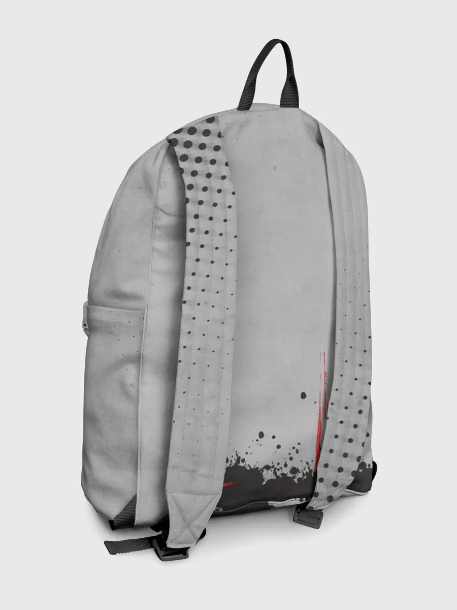 Рюкзак джинсовый / Handball