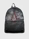 Рюкзак джинсовый / ASSASSINS CREED