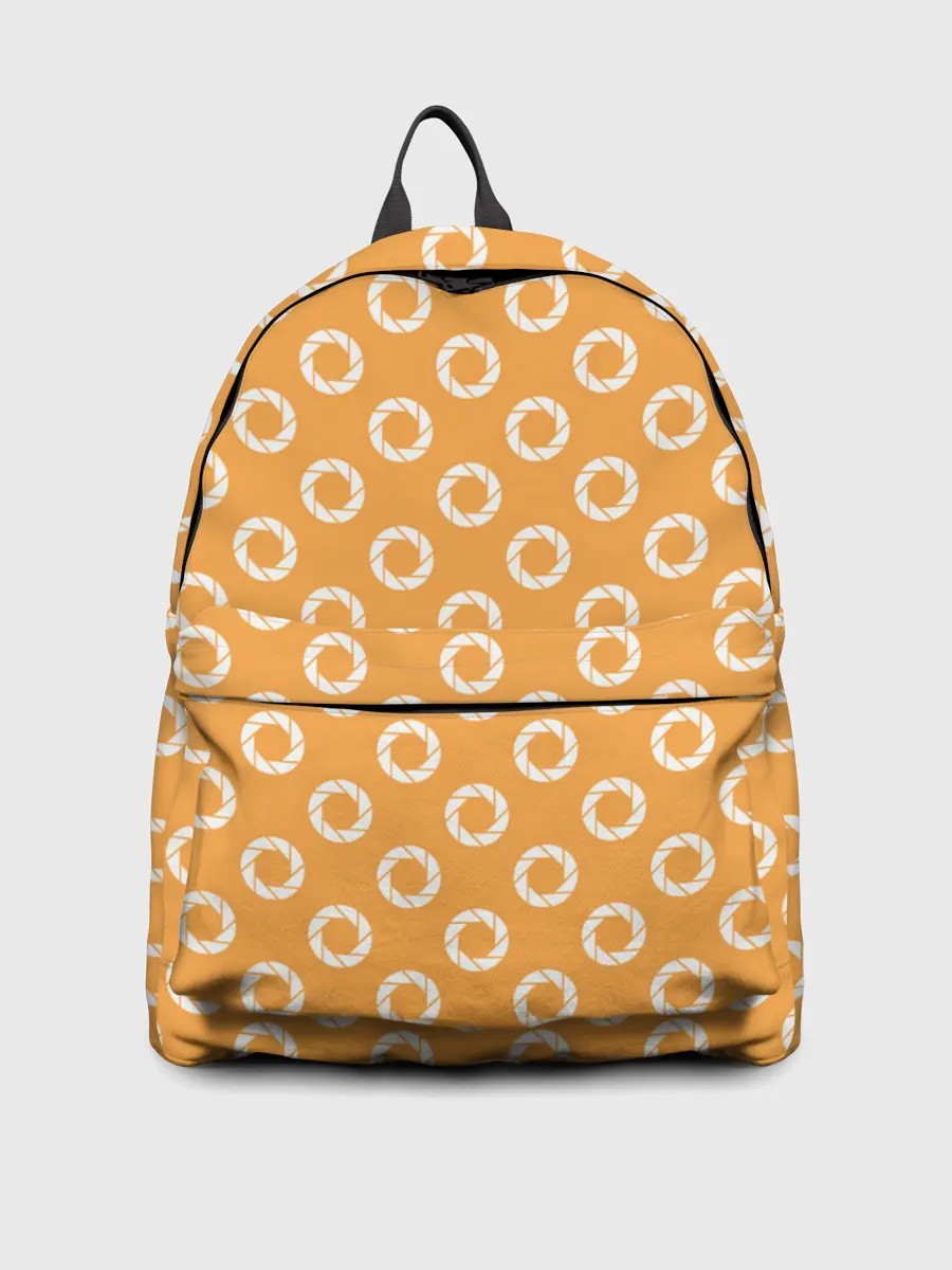 Рюкзак джинсовый / PORTAL