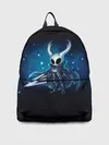Рюкзак джинсовый / Hollow Knight