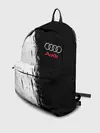 Рюкзак джинсовый / AUDI | АУДИ