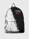 Рюкзак джинсовый / AUDI | АУДИ