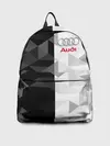 Рюкзак джинсовый / AUDI | АУДИ