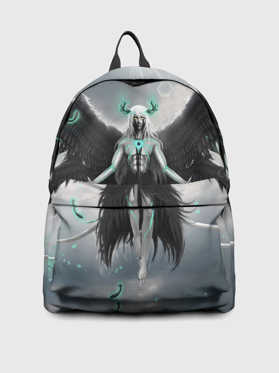 Рюкзак джинсовый / Bleach anime art