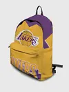 Рюкзак джинсовый / Los Angeles Lakers