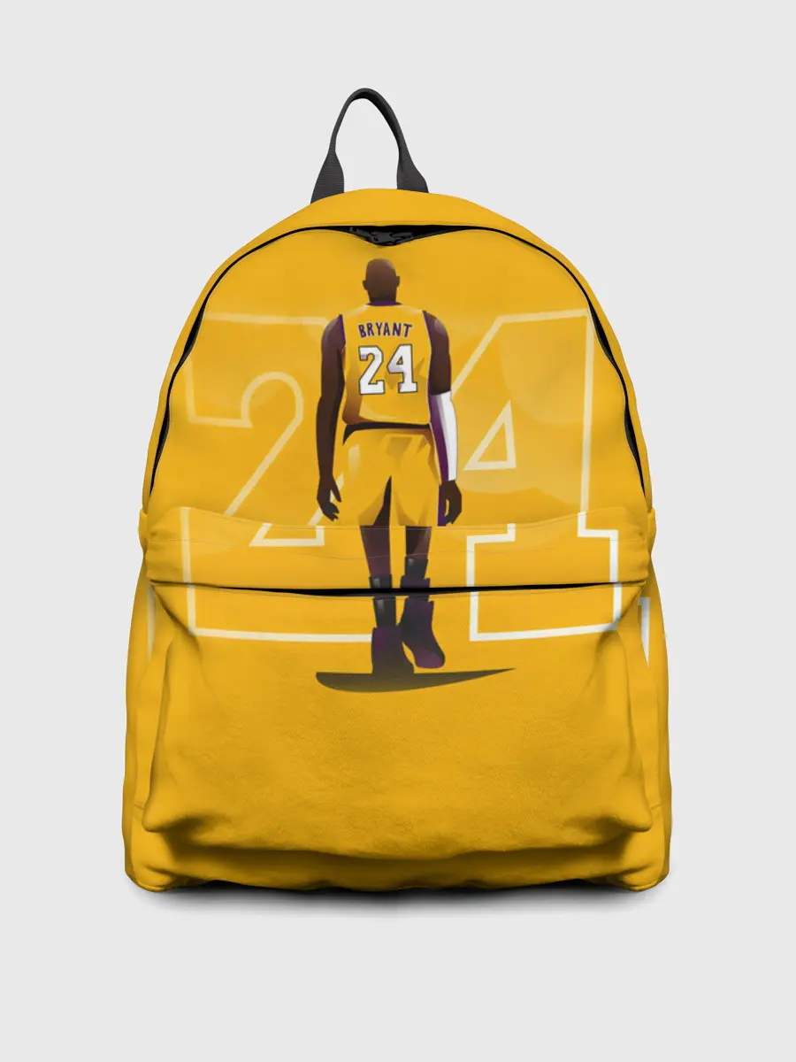 Рюкзак джинсовый / Kobe Bryant