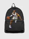 Рюкзак джинсовый / Kobe Bryant