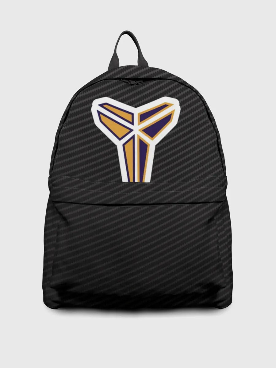 Рюкзак джинсовый / Kobe Bryant