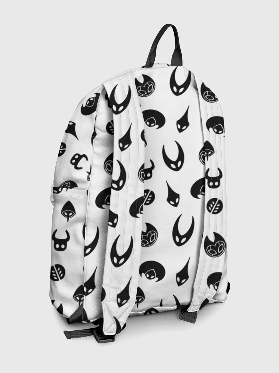 Рюкзак джинсовый / Hollow Knight