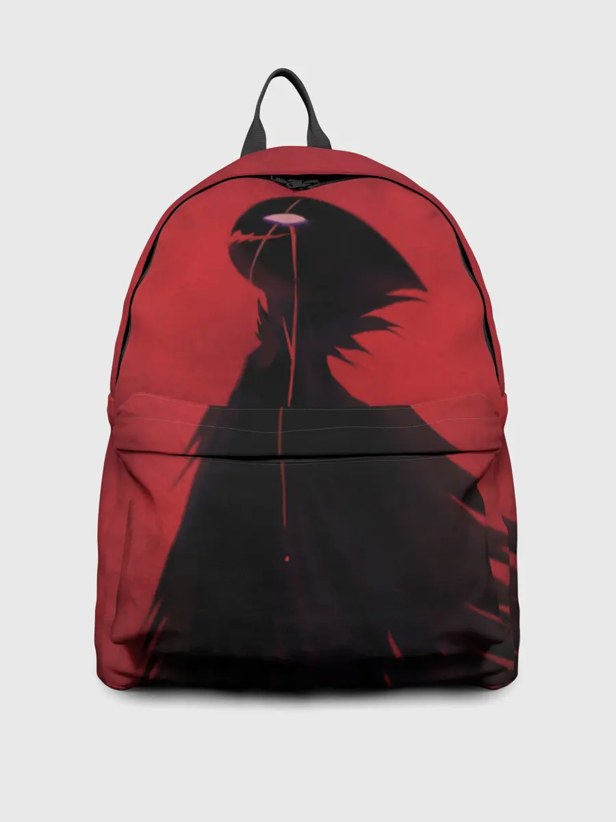 Рюкзак джинсовый / Hollow Knight