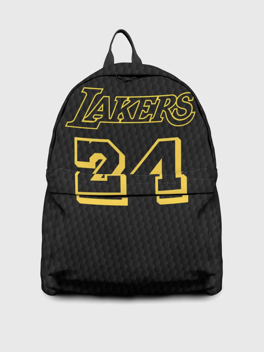 Рюкзак джинсовый / Kobe Bryant