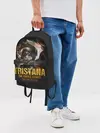 Рюкзак джинсовый / Tristana