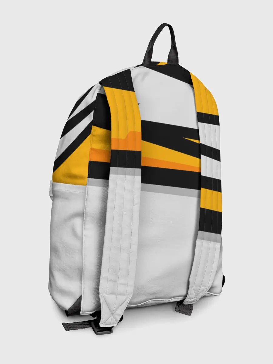 Рюкзак джинсовый / League of Legends