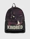 Рюкзак джинсовый / Kindred