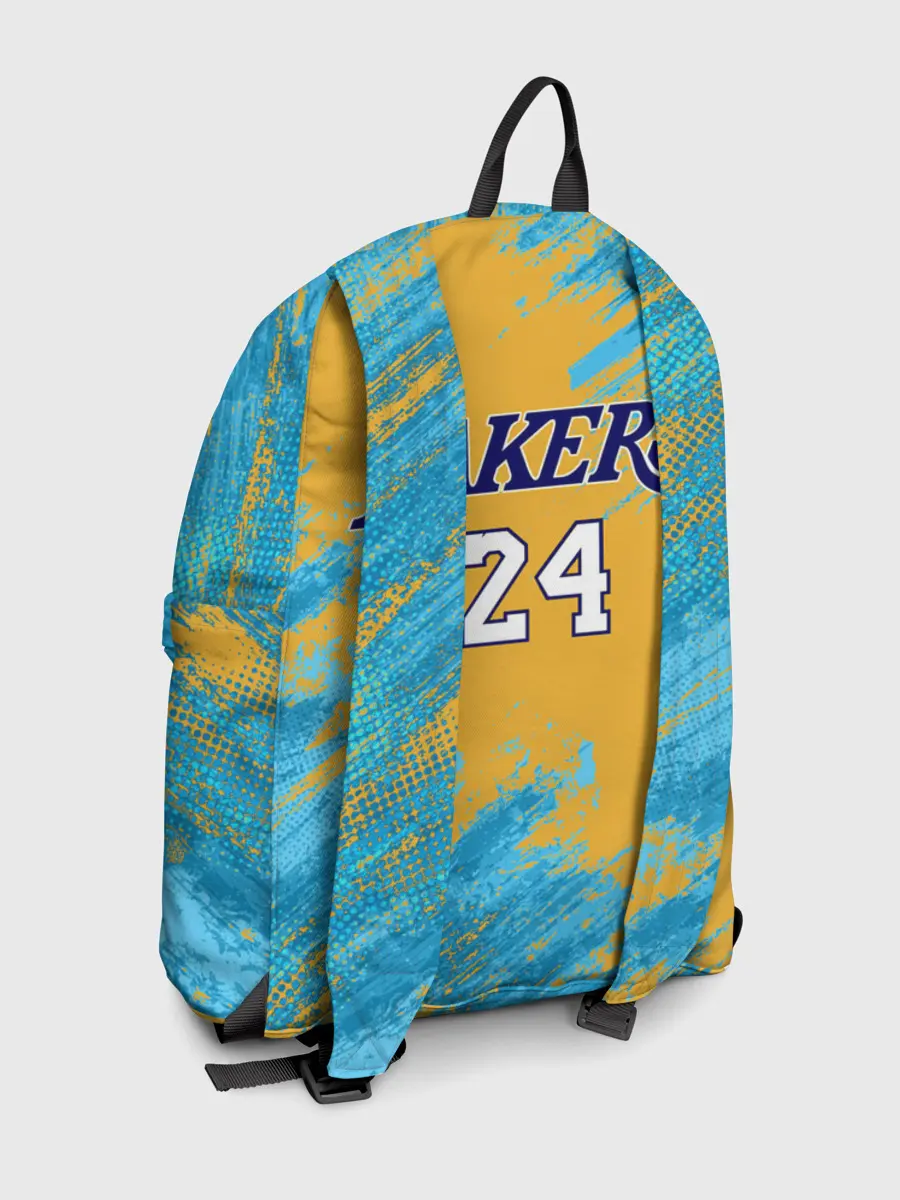 Рюкзак джинсовый / Kobe Bryant