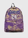 Рюкзак джинсовый / Kobe Bryant