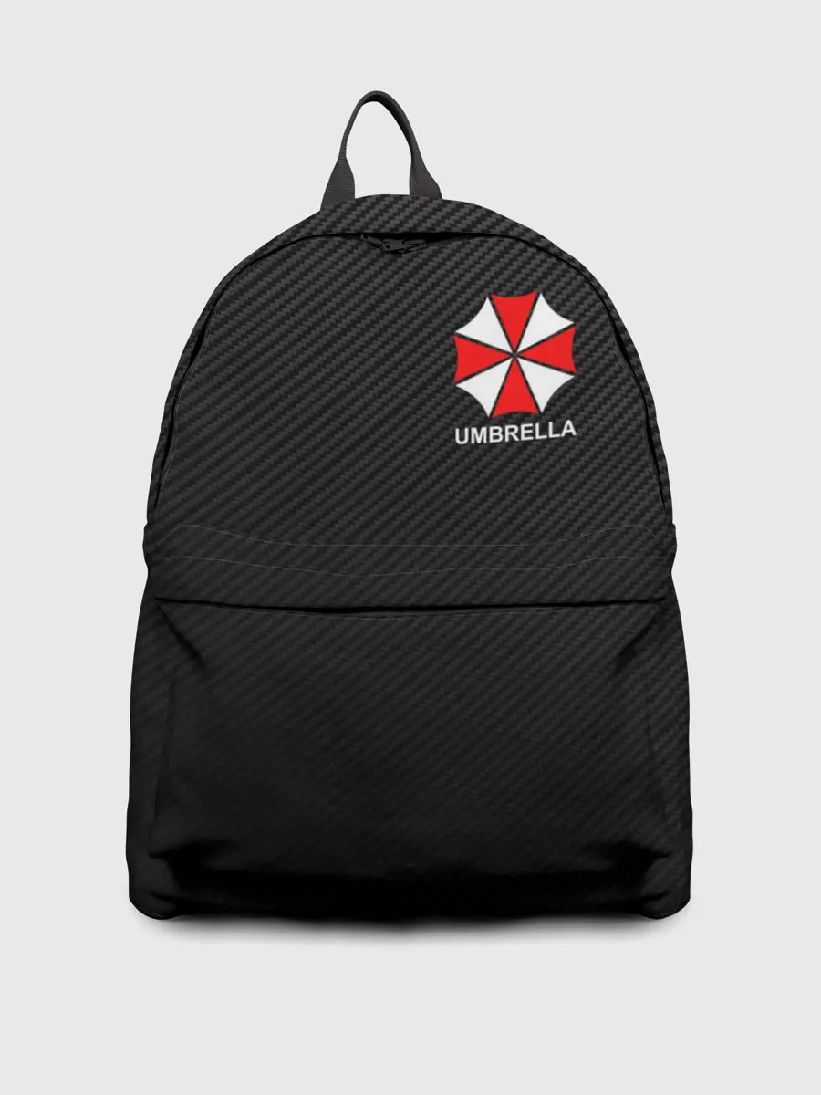 Рюкзак джинсовый / UMBRELLA CORP | АМБРЕЛЛА КОРП