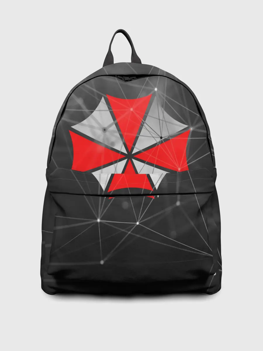 Рюкзак джинсовый / UMBRELLA CORP