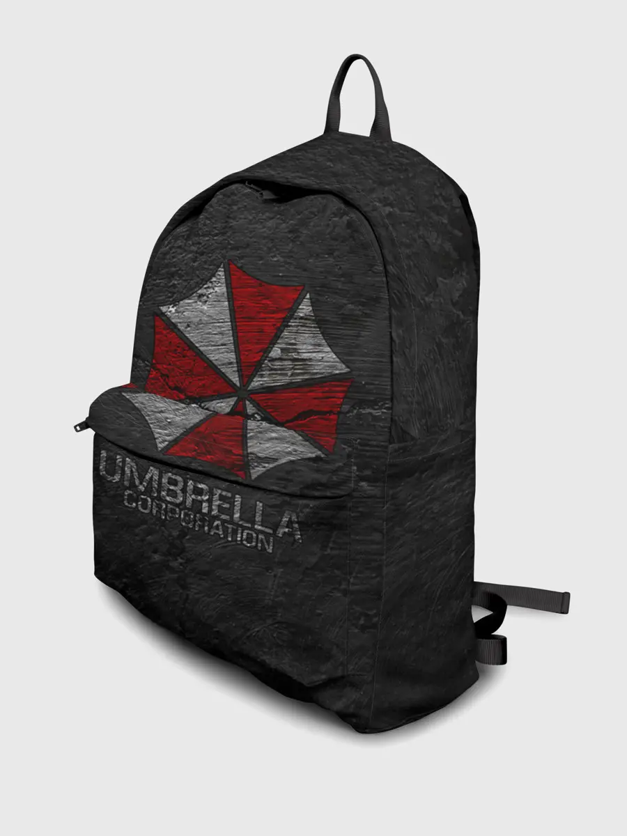 Рюкзак джинсовый / UMBRELLA CORP