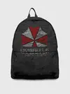 Рюкзак джинсовый / UMBRELLA CORP