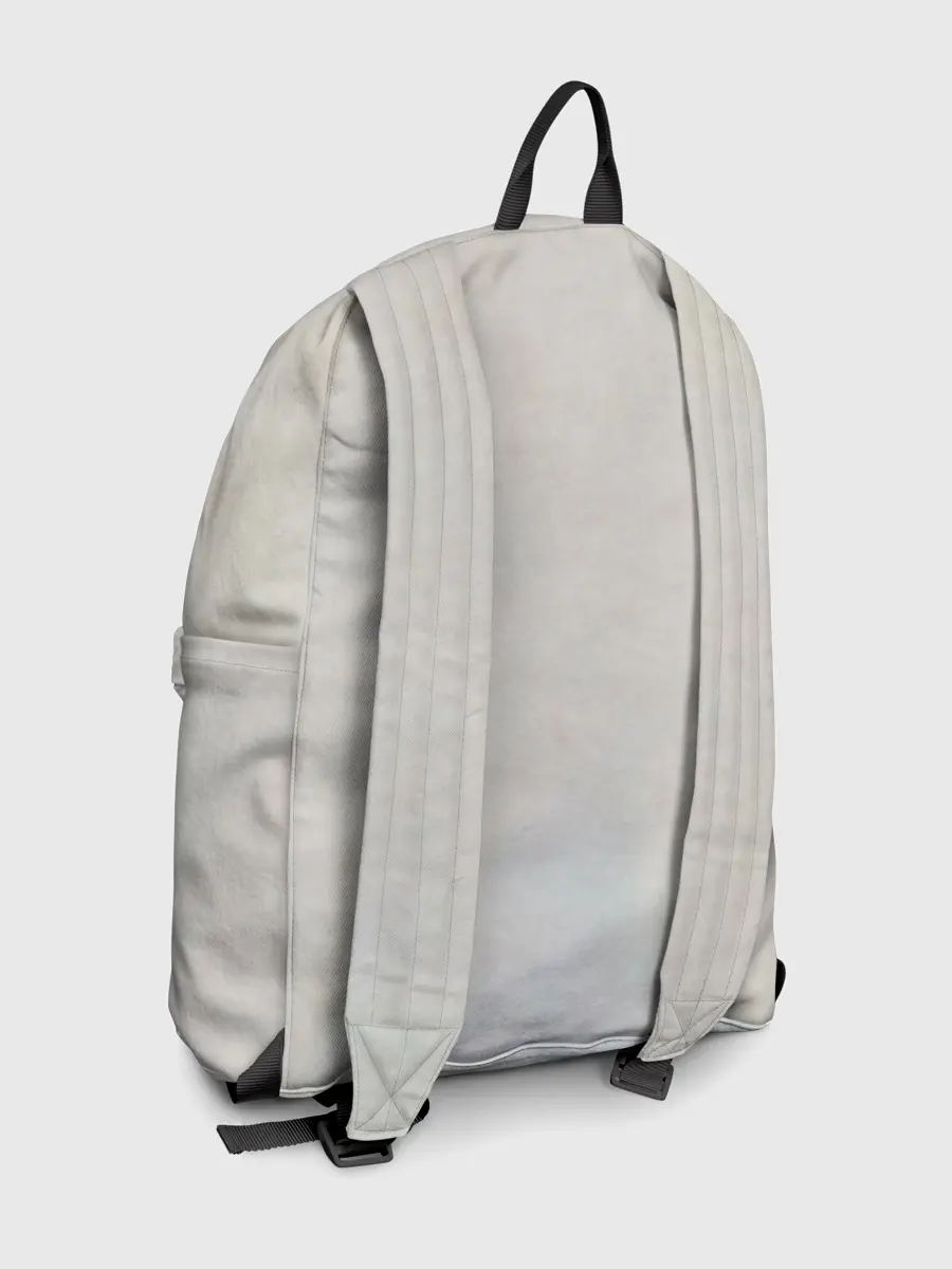 Рюкзак джинсовый / Dentist