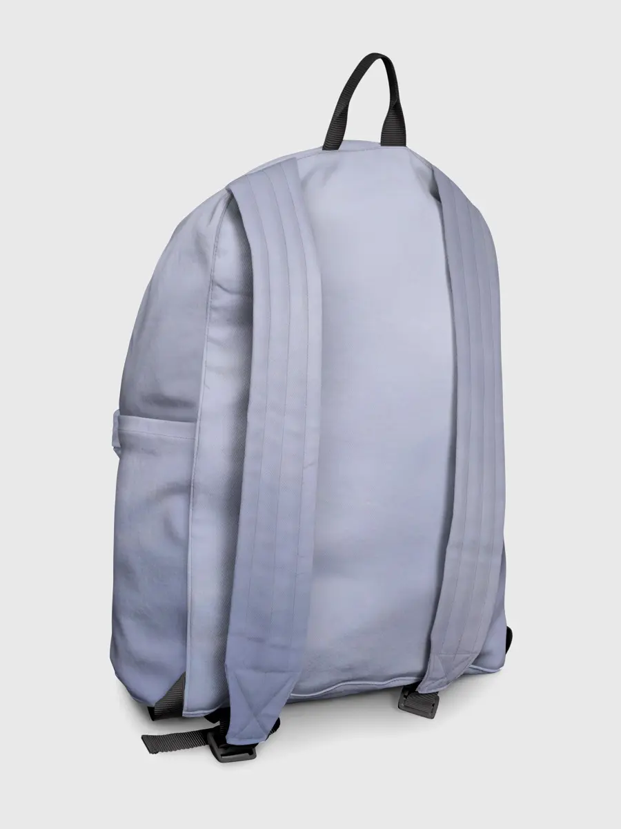 Рюкзак джинсовый / ВВС России