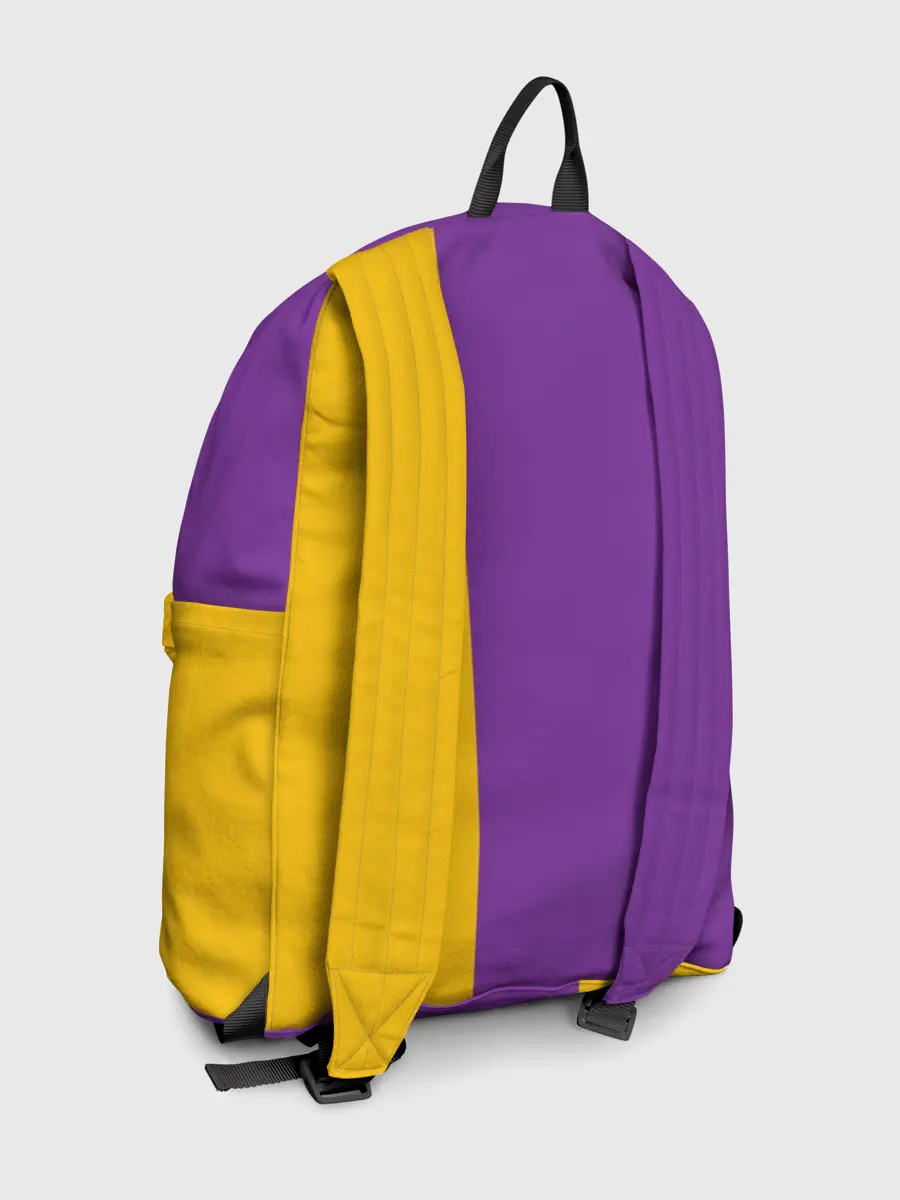 Рюкзак джинсовый / NBA Kobe Bryant