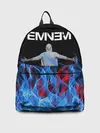 Рюкзак джинсовый / EMINEM.