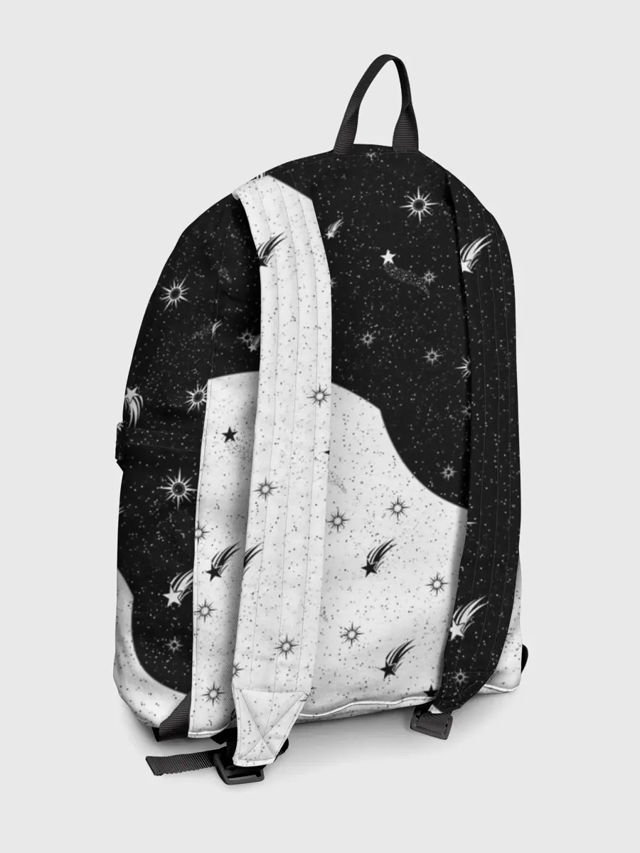 Рюкзак джинсовый / ЪУЪ