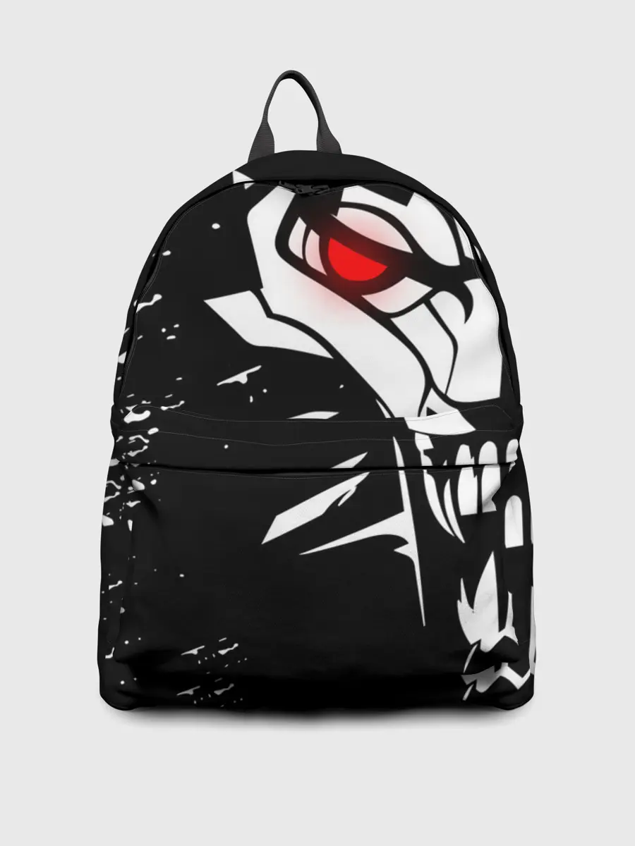 Рюкзак джинсовый / THE WITCHER.