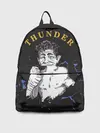 Рюкзак джинсовый / Thunder