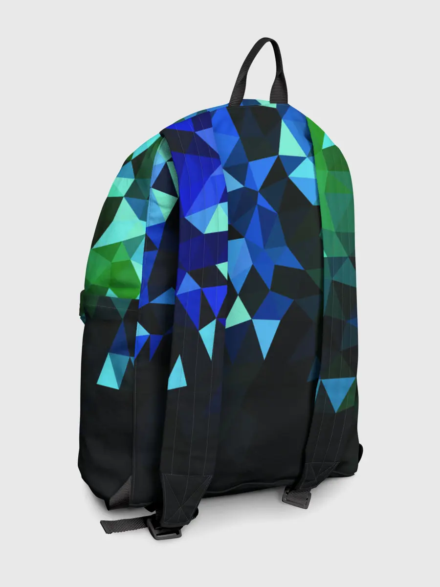 Рюкзак джинсовый / Starfall