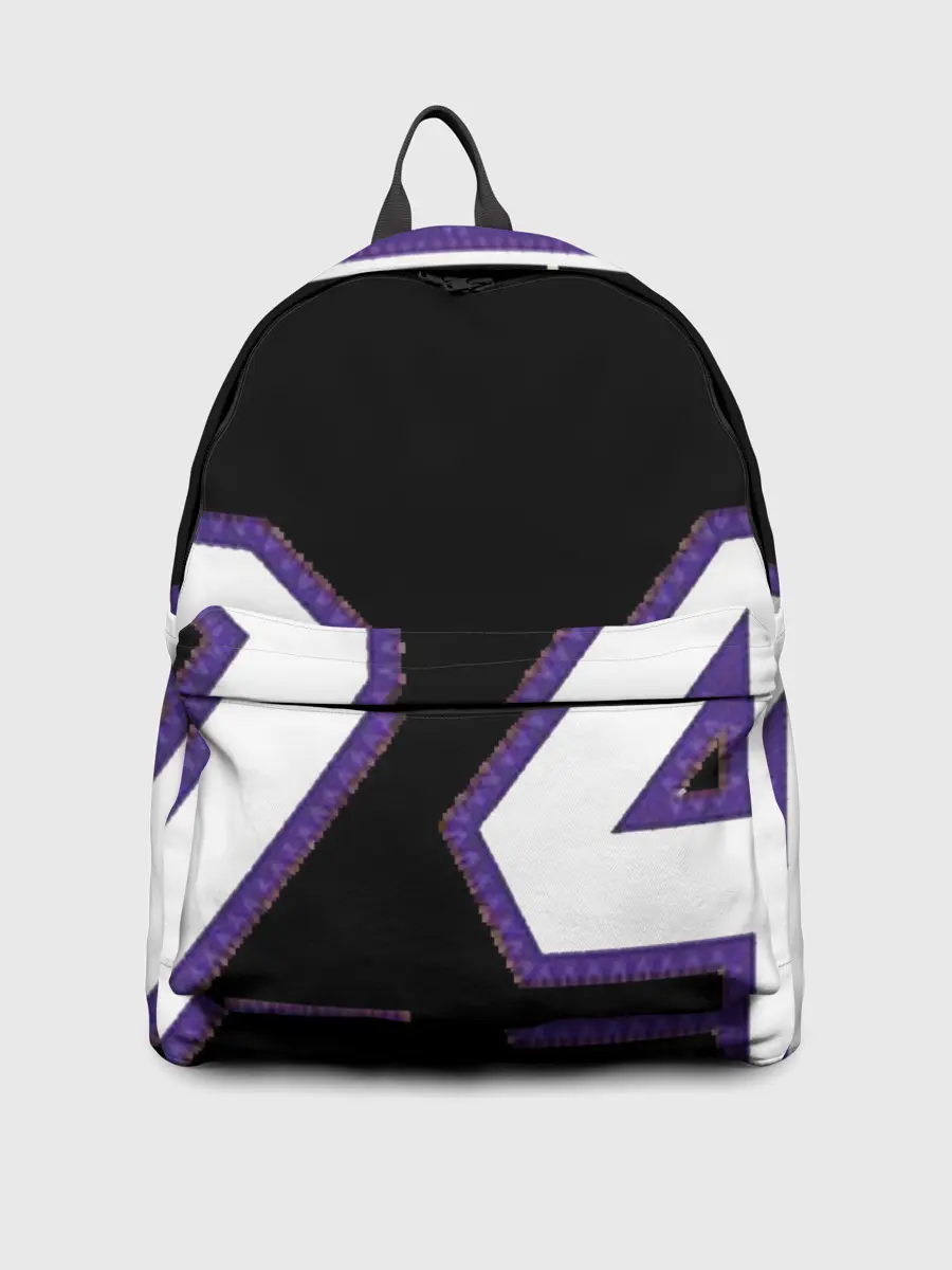 Рюкзак джинсовый / Kobe Bryant 24