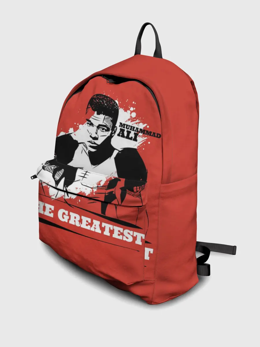 Рюкзак джинсовый / The Greatest